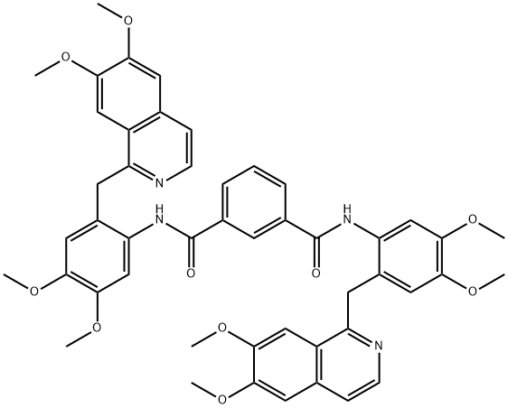 , 1171019-29-6, 结构式