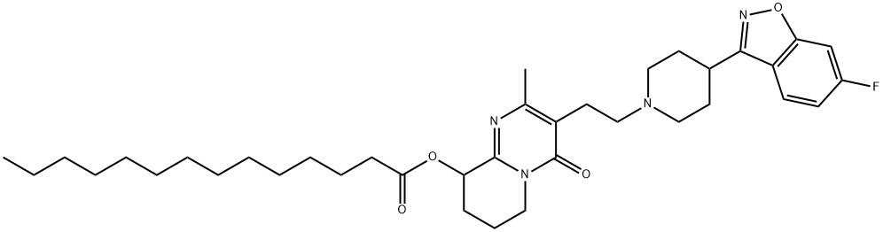 RSHHPAGGAYYRTP-UHFFFAOYSA-N Structure