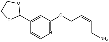 118289-22-8 Structure