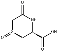 Carbocisteine Impurity 4|羧甲司坦杂质4