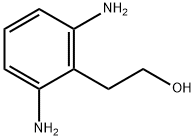 Benzeneethanol, 2,6-diamino-