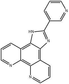 PYIP 结构式