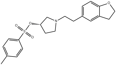 1190695-11-4 Structure