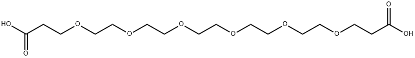 119189-70-7 羧酸-五聚乙二醇-羧酸