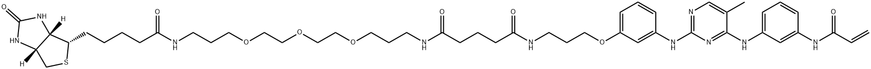 CNX-500 Structure