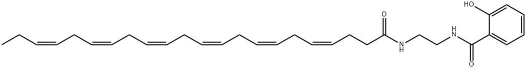 化合物 T15198,1204317-86-1,结构式
