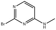 1209458-26-3 2-溴-N-甲基嘧啶-4-胺