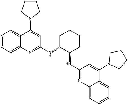 (+) PBAM 95% (HPLC) Struktur