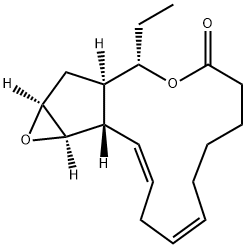 ecklonialactone A|