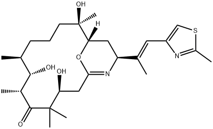 BMS 567637 Structure