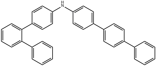 1222634-03-8 N-(4-对三联苯基)-(4-邻三联苯基)-4-胺