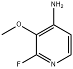 1227514-12-6 2-氟-3-甲氧基吡啶-4-胺