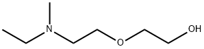 Ethanol, 2-[2-(ethylmethylamino)ethoxy]-|Ethanol, 2-[2-(ethylmethylamino)ethoxy]-