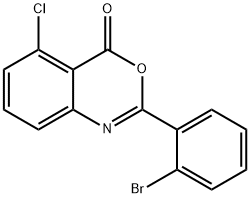 1234707-32-4 Structure