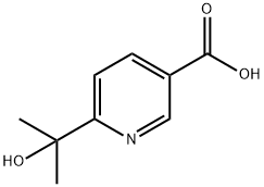 1238951-07-9 6-(2-羟基丙-2-基)烟酸