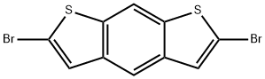 1242077-24-2 2,6-二溴苯并[1,2:B:5,4-B']二噻吩
