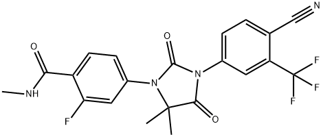 Oxo Enzalutamide