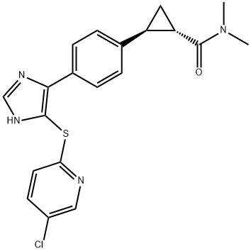 FAAH-IN-1 Structure