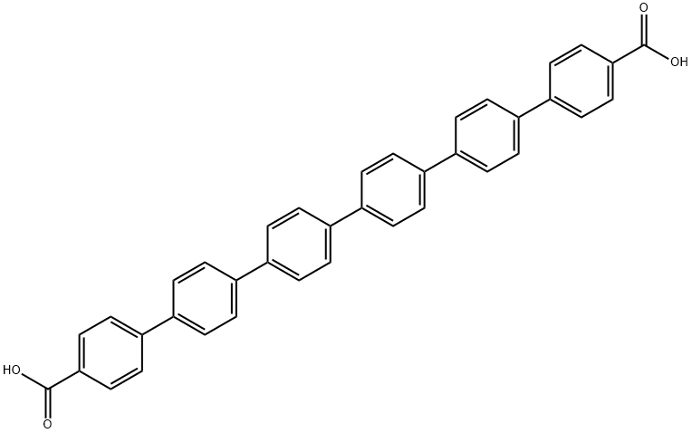 Hexaphthalic acid, 1246015-46-2, 结构式