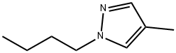 1248439-99-7 1H-Pyrazole, 1-butyl-4-methyl-