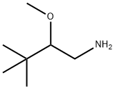 1250143-83-9 2-methoxy-3,3-dimethylbutan-1-amine