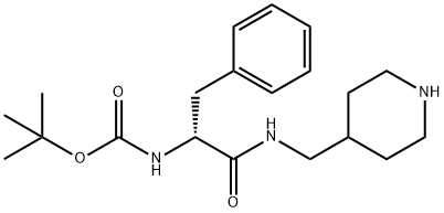 1255211-14-3 化学構造式