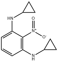 , 1258650-72-4, 结构式