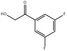 1260403-62-0 3’,5’-Difluoro-2-hydroxyacetophenone