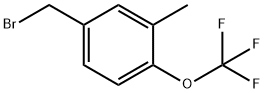 Pretomanid Impurity 6 Structure