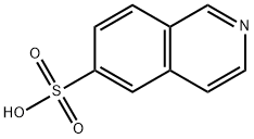 法舒地尔杂质, 1263357-67-0, 结构式