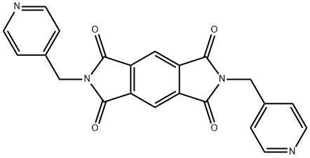 4-pmpmd Structure