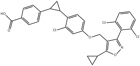 CPD1220 结构式