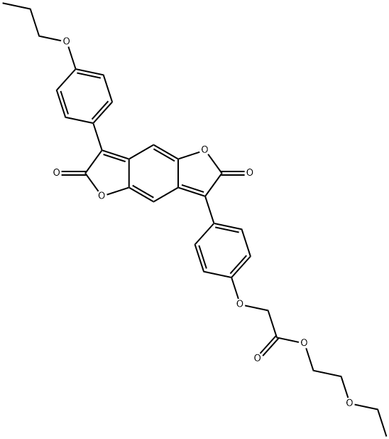 , 126877-06-3, 结构式