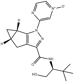 1268881-20-4 结构式