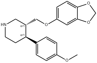 127017-69-0 Structure