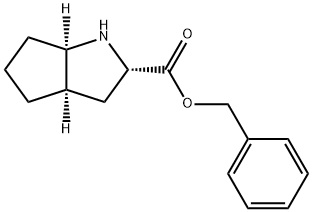 雷米普利杂质,1279200-40-6,结构式