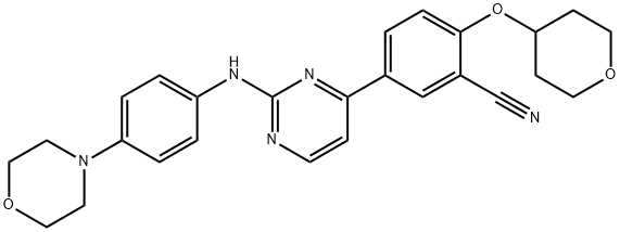 CS-1801 结构式