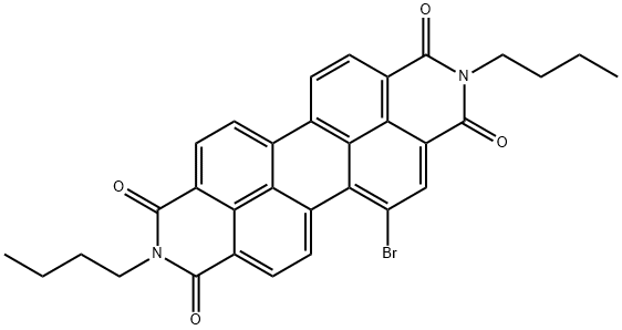 , 1294007-49-0, 结构式