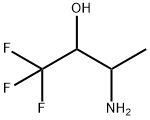 129681-16-9 2-Butanol, 3-amino-1,1,1-trifluoro-