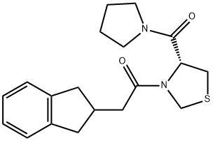 Z-321 Struktur