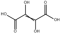 2-Butenedioic acid, 2,3-dihydroxy-