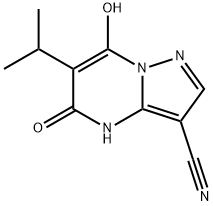 N /A 结构式