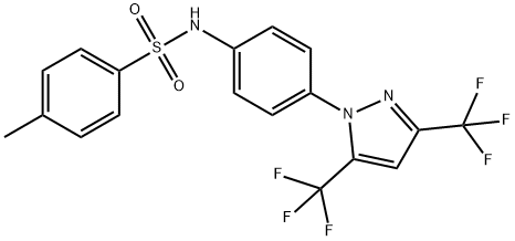 Pyr10 Structure