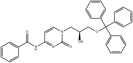 132336-34-6, 132336-34-6, 结构式