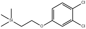 Benzene, 1,2-dichloro-4-[2-(trimethylsilyl)ethoxy]-