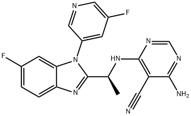 AM-9635 Struktur