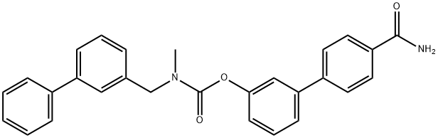 WWL123 Structure