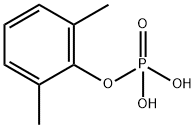 13388-86-8 2,6-二甲基苯基磷酸二氢盐