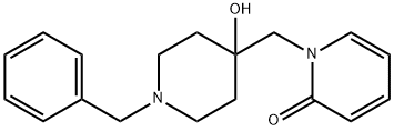 YL-0919 化学構造式