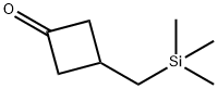 1342253-24-0 3-[(trimethylsilyl)methyl]cyclobutan-1-one